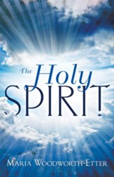 The Holy Spirit: Experiencing The Power OF The Spirit In Signs Wonders And Miracles - eBook