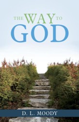 The Way To God - eBook