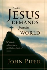 What Jesus Demands from the World - eBook