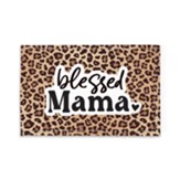 Blessed Mama, Compact Mirror