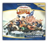 Adventures in Odyssey® 105: Lincoln, Part 2 of 2 [Download]