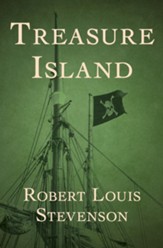 Treasure Island - eBook