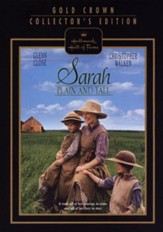 Sarah, Plain and Tall, DVD