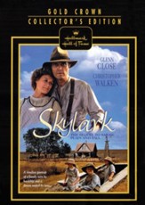 Sarah, Plain and Tall: Skylark, DVD