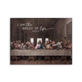 I Am The Bread of Life, Wall Decor