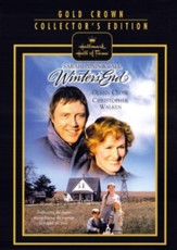 Sarah, Plain and Tall: Winter's End, DVD