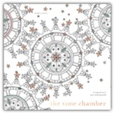 The Time Chamber: A Magical Story and Coloring Book