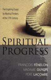 Spiritual Progress