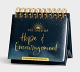 365 Days of Hope & Encouragement, Daybrightener