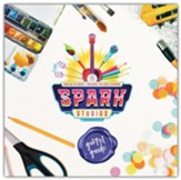 Spark Studios: Gospel Guides (pkg. of 20)