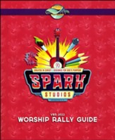Spark Studios: Worship Rally Pack