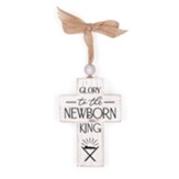 Glory to The New Born King, Tabletop Decor