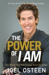 The Power of I Am - eBook