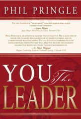 You The Leader - eBook