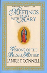 Meetings with Mary - eBook