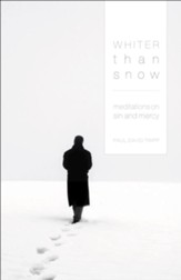 Whiter Than Snow: Meditations on Sin and Mercy - eBook