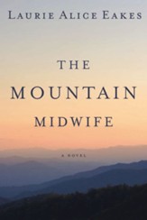 The Mountain Midwife - eBook