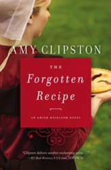 The Forgotten Recipe - eBook