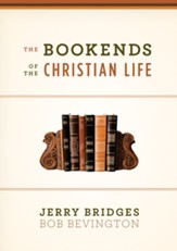 The Bookends of the Christian Life - eBook
