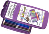 COLORpockit Purple