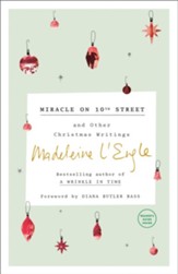 Miracle on 10th Street