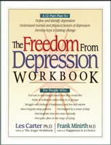 The Freedom from Depression Workbook