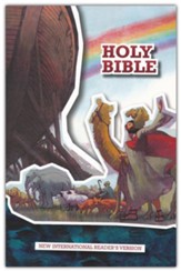 NIRV Children's Bible, Case of 28