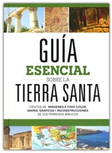 Guia esencial sobre la tierra santa (Ultimate Guide to the Holy Land)