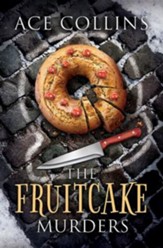 The Fruitcake Murders - eBook