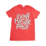 Spark Studios: Living Masterpiece T-Shirt, Adult Medium