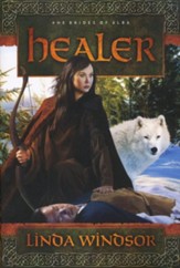 Healer, Scottish Brides of Alba Series #1