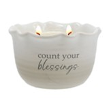 Blessings, Soy Wax Candle