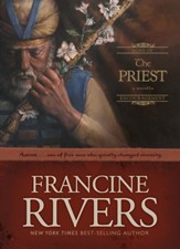 The Priest: Aaron - eBook