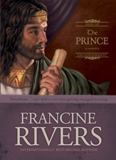 The Prince: Jonathan - eBook