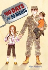 100 Days and 99 Nights - eBook