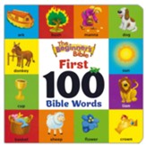 The Beginner's Bible First 100 Bible Words