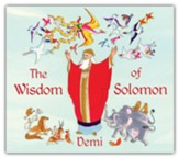 The Wisdom of Solomon