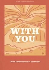 With You - Teen Devotional