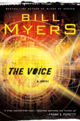 The Voice: A Novel - eBook
