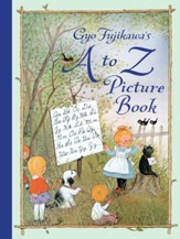 A to Z Picture Book