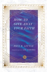 How to Give Away Your Faith - eBook