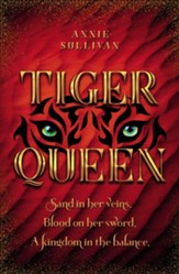 Tiger Queen