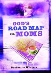 God's Road Map for Moms - eBook
