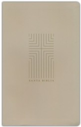 Santa Biblia NBLA Letra Gde., Enc. Flexible, Puerta  (NBLA Large-Print Holy Bible, Flexcover, Door) - Imperfectly Imprinted Bibles