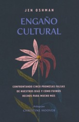 Engaño cultural (Cultural Counterfeits)