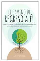 El camino de regreso a El  (The Road Back to Him)