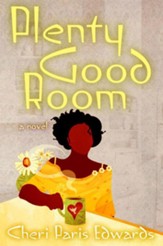 Plenty Good Room - eBook