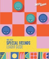 Twists & Turns: Special Friends Leader Guide