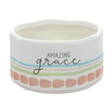 Amazing Grace, Soy Wax Candle