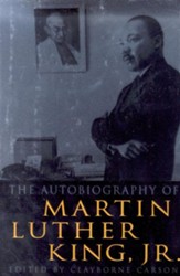 The Autobiography of Martin Luther King, Jr. - eBook